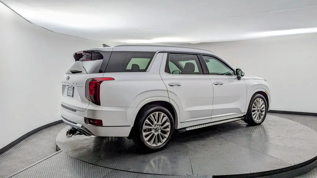 Florida Fine Cars - Used HYUNDAI PALISADE 2020 WEST PALM LIMITED