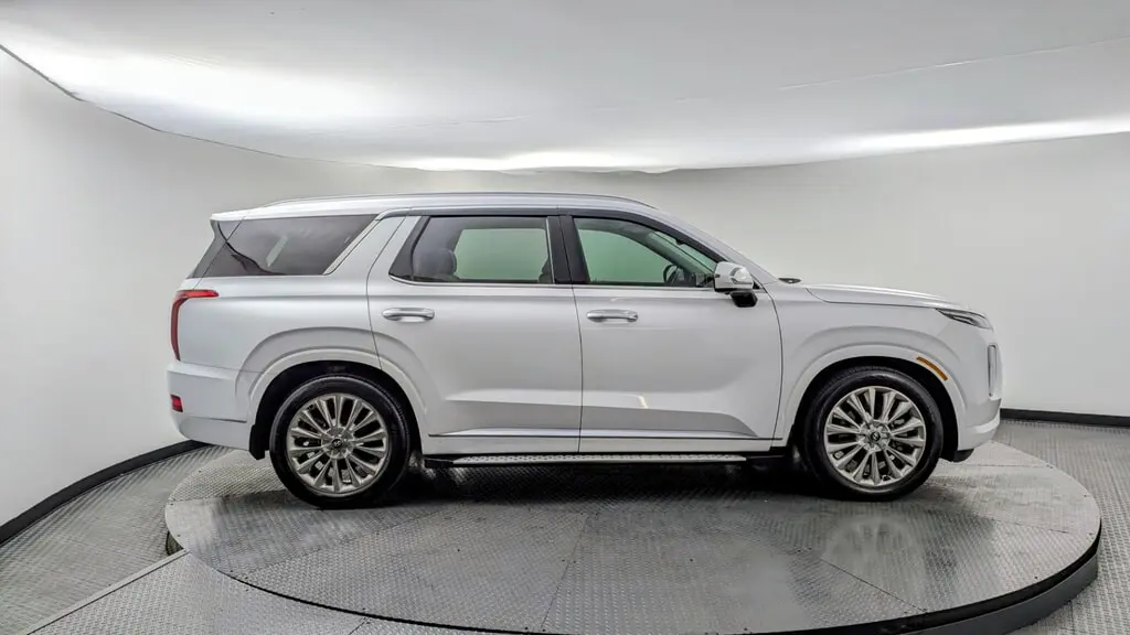 Florida Fine Cars - Used HYUNDAI PALISADE 2020 WEST PALM LIMITED