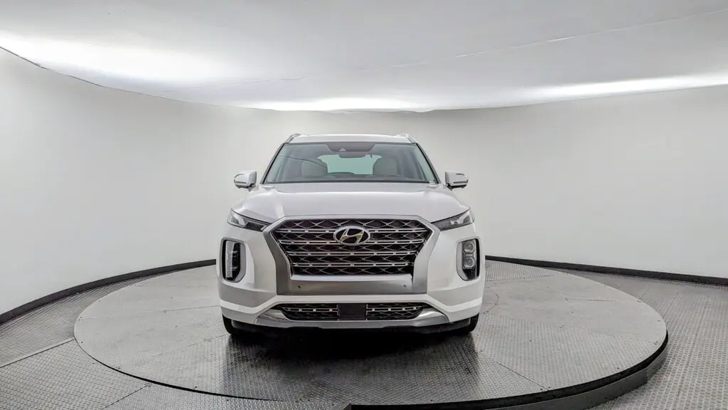 Florida Fine Cars - Used HYUNDAI PALISADE 2020 WEST PALM LIMITED