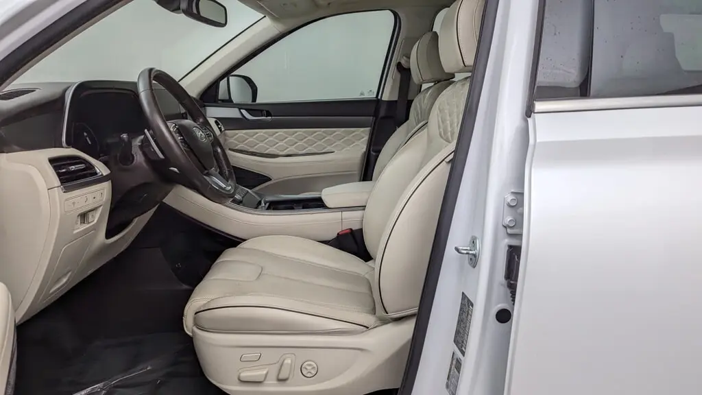 Florida Fine Cars - Used HYUNDAI PALISADE 2020 WEST PALM LIMITED