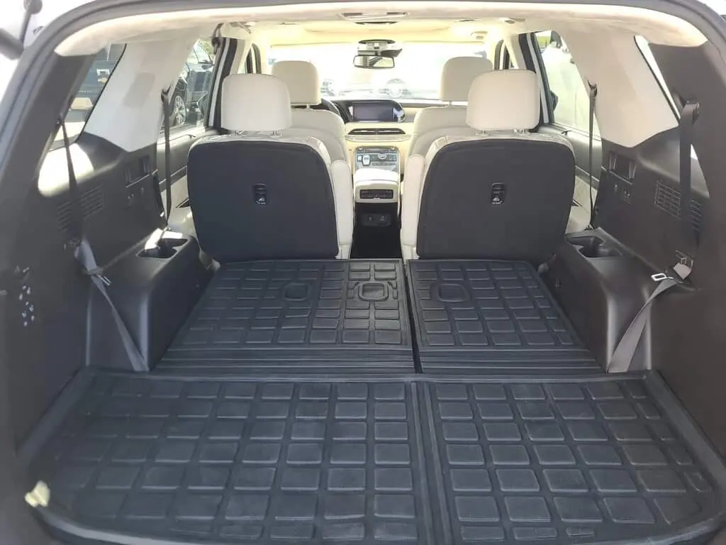 Florida Fine Cars - Used HYUNDAI PALISADE 2020 WEST PALM LIMITED