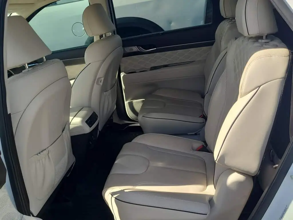 Florida Fine Cars - Used HYUNDAI PALISADE 2020 WEST PALM LIMITED