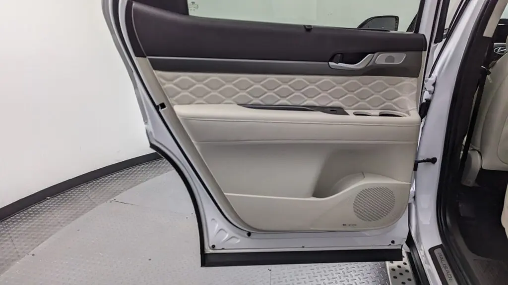 Florida Fine Cars - Used HYUNDAI PALISADE 2020 WEST PALM LIMITED