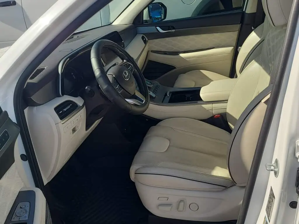 Florida Fine Cars - Used HYUNDAI PALISADE 2020 WEST PALM LIMITED