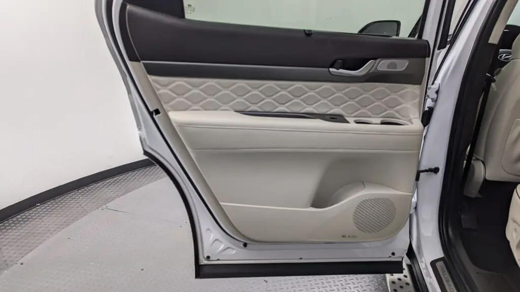 Florida Fine Cars - Used HYUNDAI PALISADE 2020 WEST PALM LIMITED