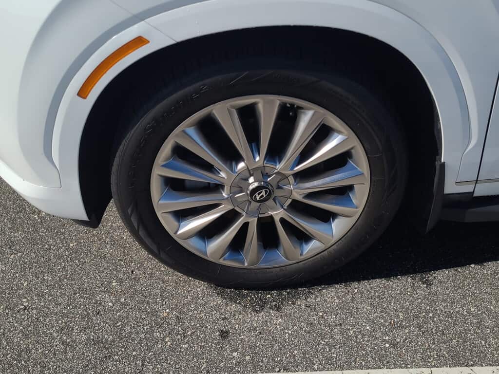 Florida Fine Cars - Used HYUNDAI PALISADE 2020 WEST PALM LIMITED