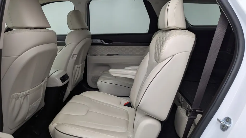 Florida Fine Cars - Used HYUNDAI PALISADE 2020 WEST PALM LIMITED