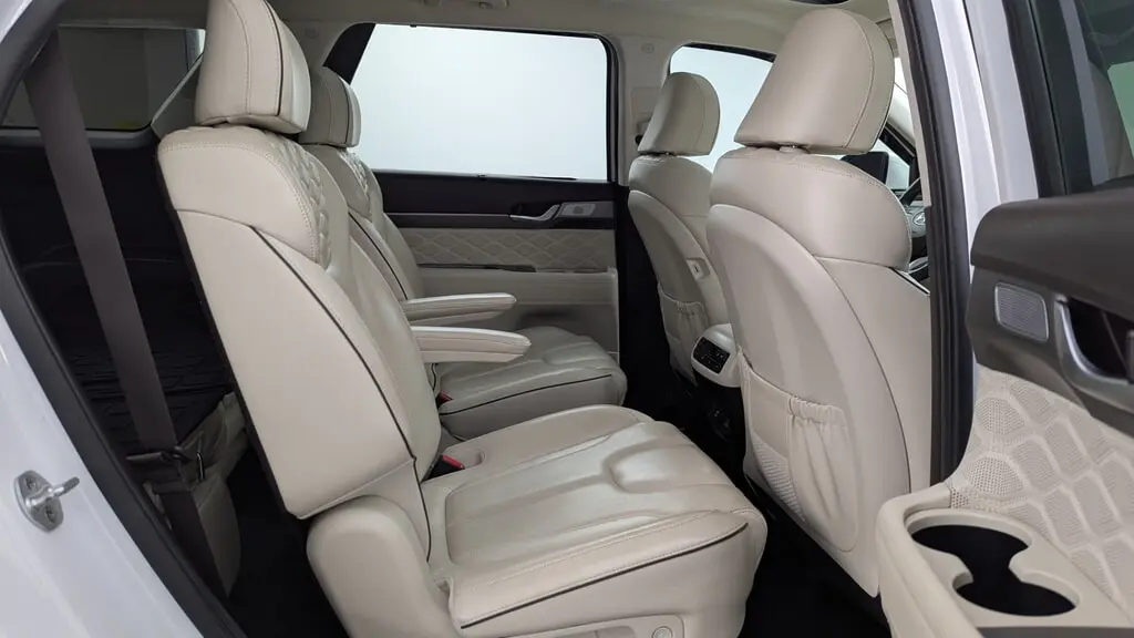 Florida Fine Cars - Used HYUNDAI PALISADE 2020 WEST PALM LIMITED