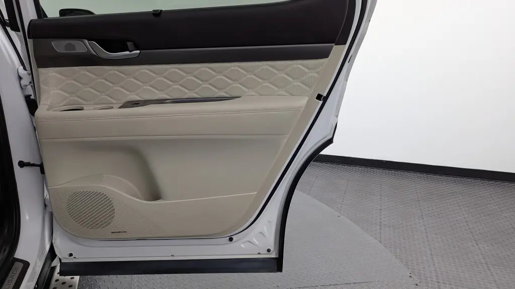 Florida Fine Cars - Used HYUNDAI PALISADE 2020 WEST PALM LIMITED