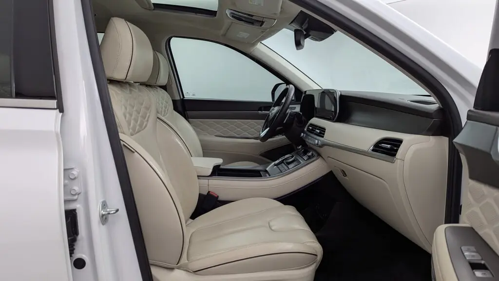 Florida Fine Cars - Used HYUNDAI PALISADE 2020 WEST PALM LIMITED