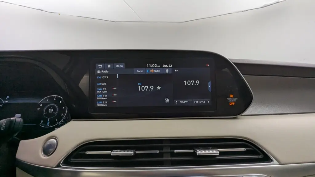 Florida Fine Cars - Used HYUNDAI PALISADE 2020 WEST PALM LIMITED