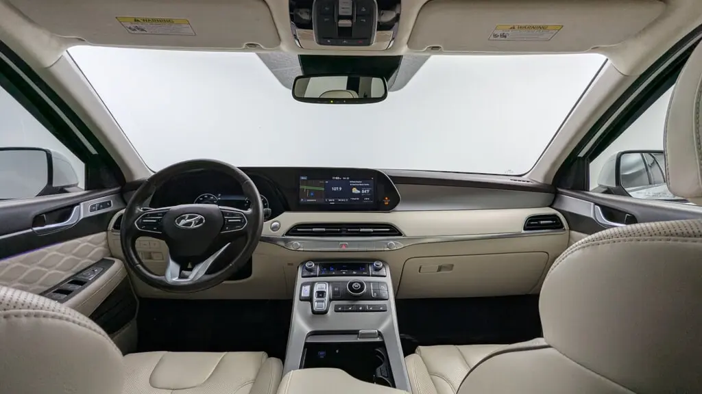 Florida Fine Cars - Used HYUNDAI PALISADE 2020 WEST PALM LIMITED
