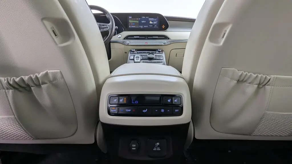 Florida Fine Cars - Used HYUNDAI PALISADE 2020 WEST PALM LIMITED