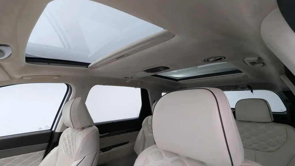 Florida Fine Cars - Used HYUNDAI PALISADE 2020 WEST PALM LIMITED