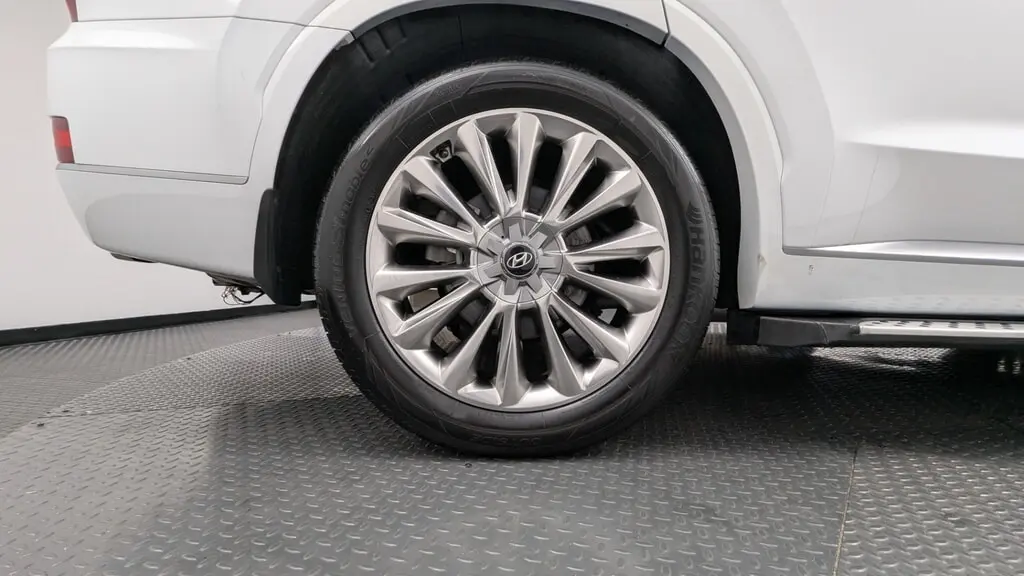 Florida Fine Cars - Used HYUNDAI PALISADE 2020 WEST PALM LIMITED