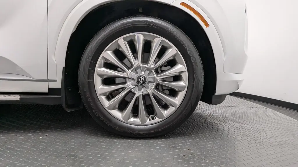 Florida Fine Cars - Used HYUNDAI PALISADE 2020 WEST PALM LIMITED