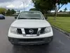 Florida Fine Cars - Used NISSAN FRONTIER 2019 MARGATE S