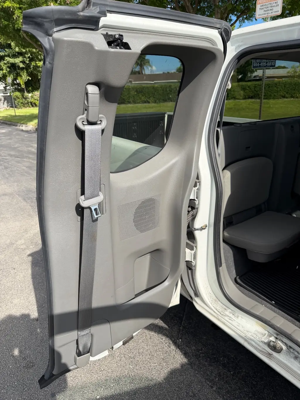 Florida Fine Cars - Used NISSAN FRONTIER 2019 MARGATE S