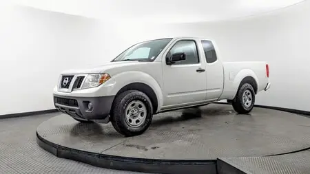 Florida Fine Cars - Used NISSAN FRONTIER 2019 MARGATE S