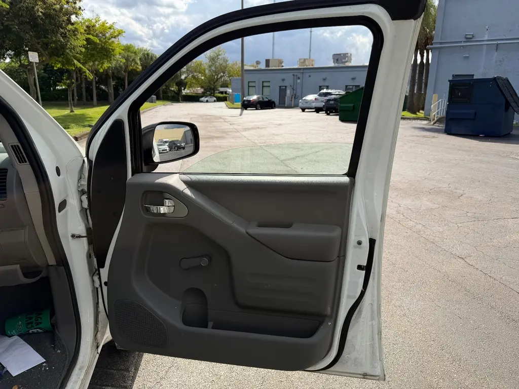 Florida Fine Cars - Used NISSAN FRONTIER 2019 MARGATE S