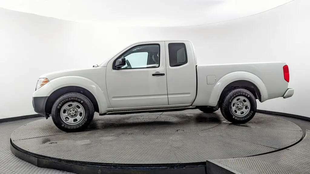Florida Fine Cars - Used NISSAN FRONTIER 2019 MARGATE S