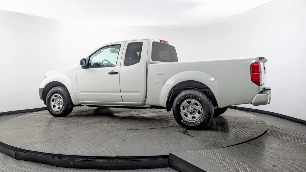 Florida Fine Cars - Used NISSAN FRONTIER 2019 MARGATE S