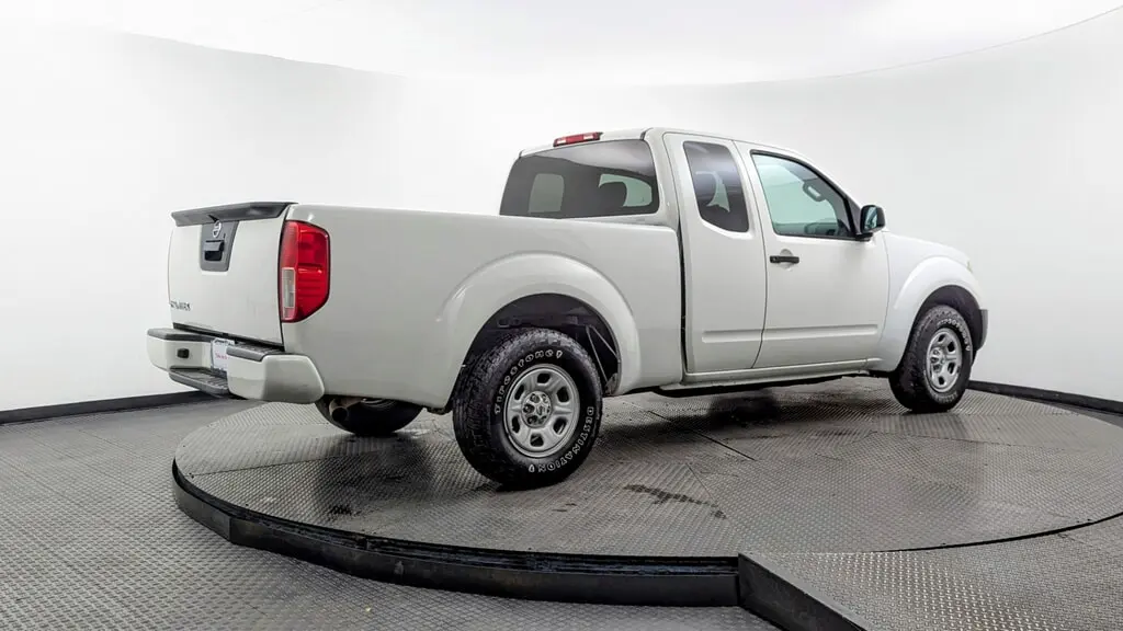 Florida Fine Cars - Used NISSAN FRONTIER 2019 MARGATE S