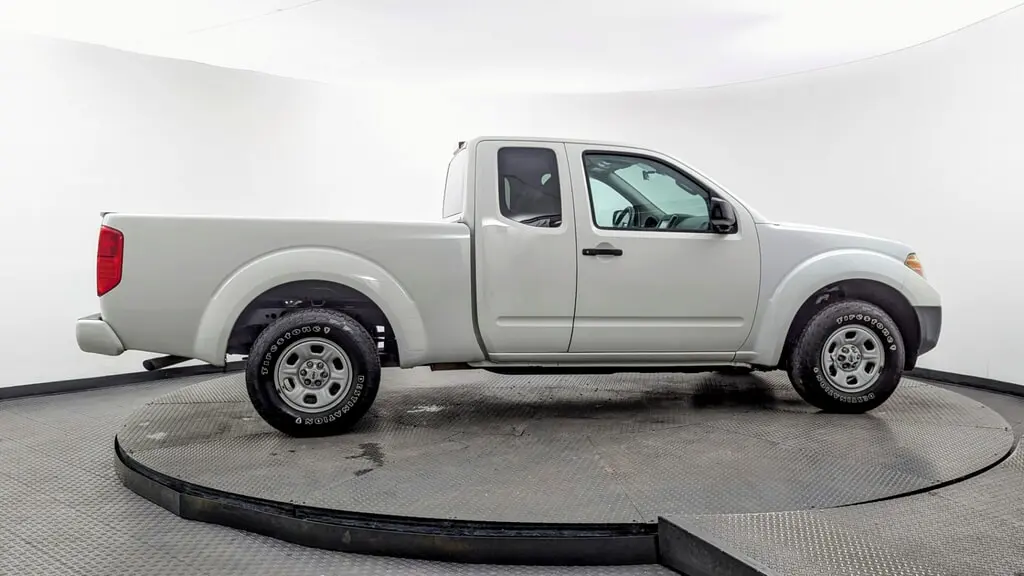 Florida Fine Cars - Used NISSAN FRONTIER 2019 MARGATE S