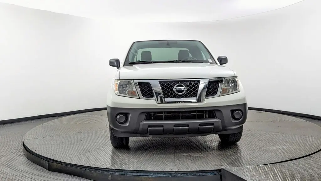Florida Fine Cars - Used NISSAN FRONTIER 2019 MARGATE S