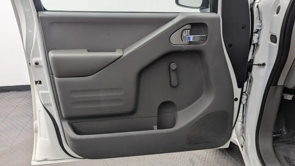 Florida Fine Cars - Used NISSAN FRONTIER 2019 MARGATE S