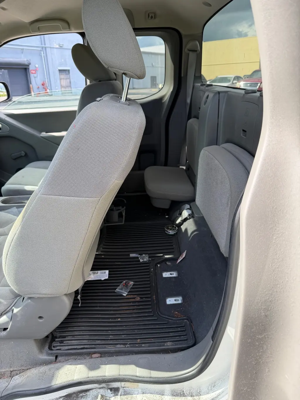 Florida Fine Cars - Used NISSAN FRONTIER 2019 MARGATE S