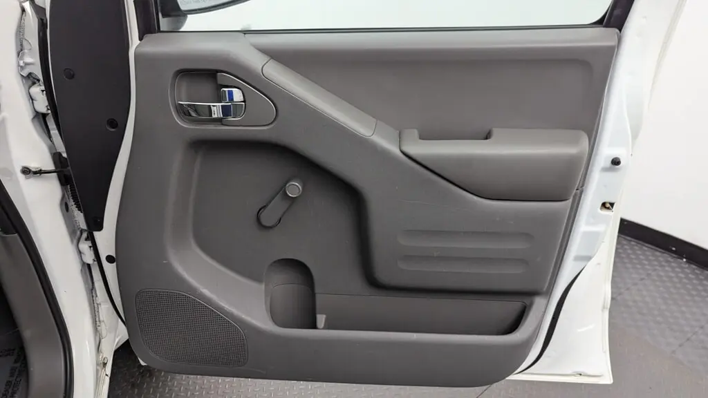 Florida Fine Cars - Used NISSAN FRONTIER 2019 MARGATE S