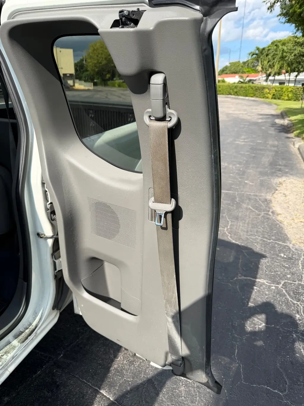 Florida Fine Cars - Used NISSAN FRONTIER 2019 MARGATE S