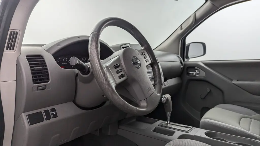 Florida Fine Cars - Used NISSAN FRONTIER 2019 MARGATE S