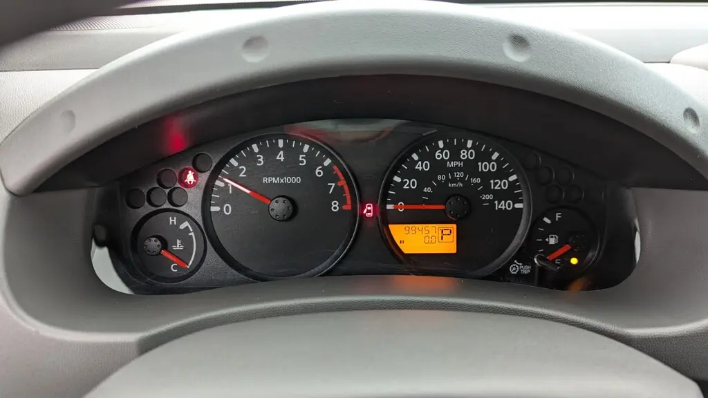 Florida Fine Cars - Used NISSAN FRONTIER 2019 MARGATE S