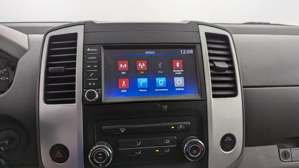 Florida Fine Cars - Used NISSAN FRONTIER 2019 MARGATE S