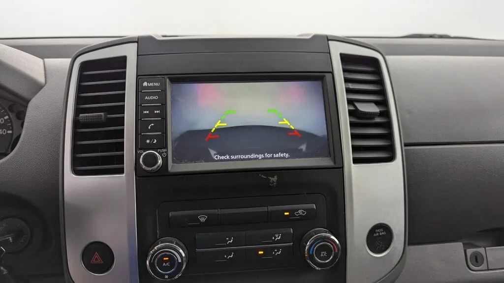 Florida Fine Cars - Used NISSAN FRONTIER 2019 MARGATE S