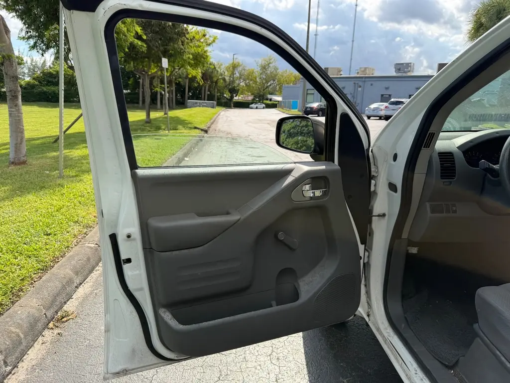 Florida Fine Cars - Used NISSAN FRONTIER 2019 MARGATE S