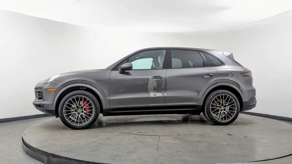 Florida Fine Cars - Used PORSCHE CAYENNE 2019 MARGATE 