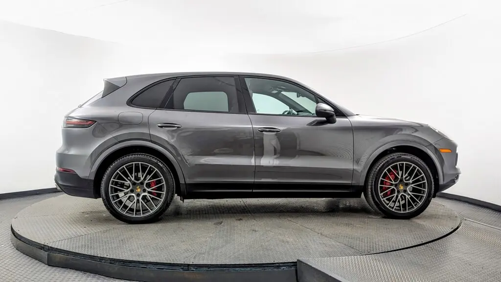 Florida Fine Cars - Used PORSCHE CAYENNE 2019 MARGATE 