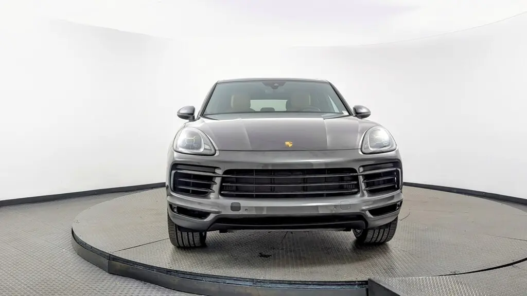 Florida Fine Cars - Used PORSCHE CAYENNE 2019 MARGATE 