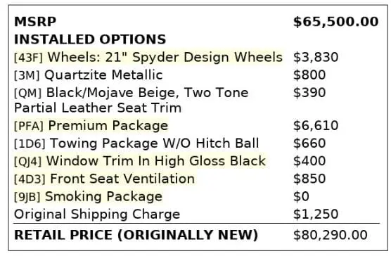 Florida Fine Cars - Used PORSCHE CAYENNE 2019 MARGATE 