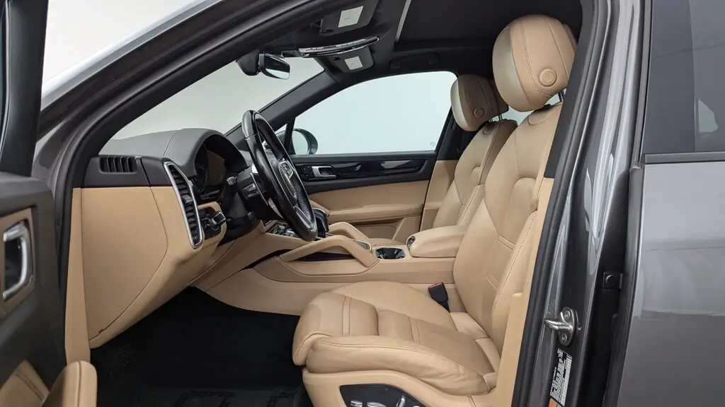 Florida Fine Cars - Used PORSCHE CAYENNE 2019 MARGATE 