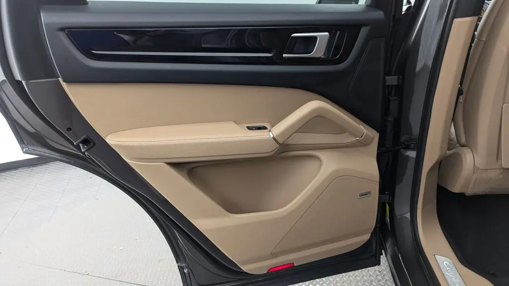 Florida Fine Cars - Used PORSCHE CAYENNE 2019 MARGATE 