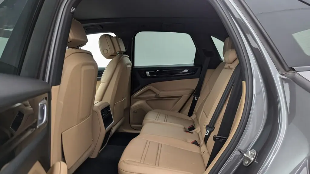 Florida Fine Cars - Used PORSCHE CAYENNE 2019 MARGATE 
