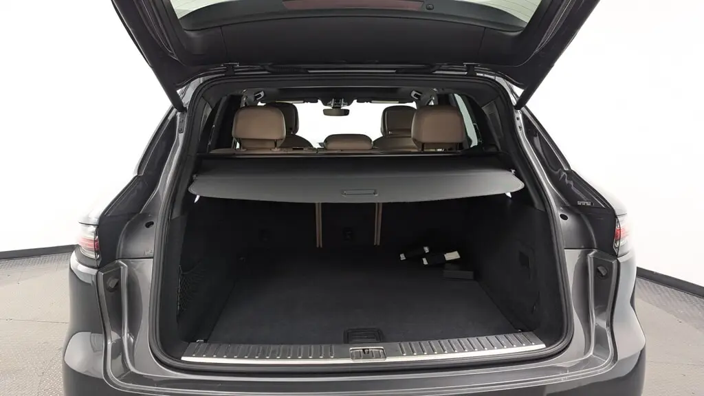 Florida Fine Cars - Used PORSCHE CAYENNE 2019 MARGATE 