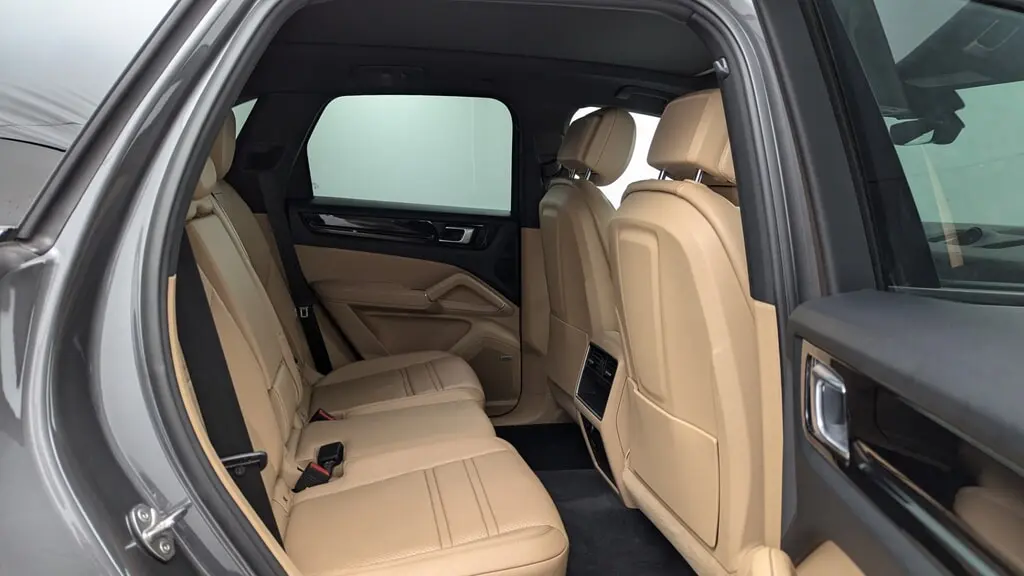Florida Fine Cars - Used PORSCHE CAYENNE 2019 MARGATE 