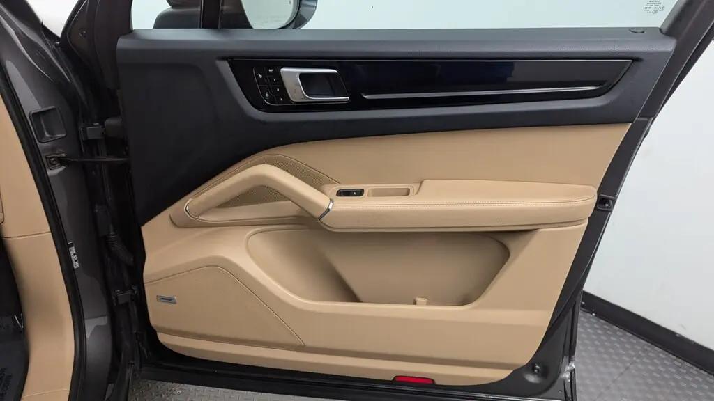 Florida Fine Cars - Used PORSCHE CAYENNE 2019 MARGATE 