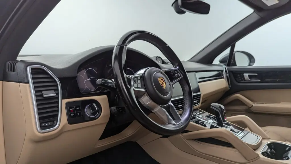 Florida Fine Cars - Used PORSCHE CAYENNE 2019 MARGATE 