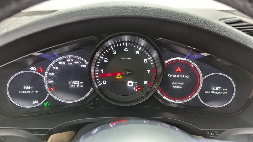 Florida Fine Cars - Used PORSCHE CAYENNE 2019 MARGATE 